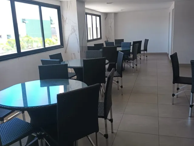 Imagem 14: Apartamento 2 Quartos, Suíte, Garagem Coberta, para Venda, em Condomínio Fechado, no