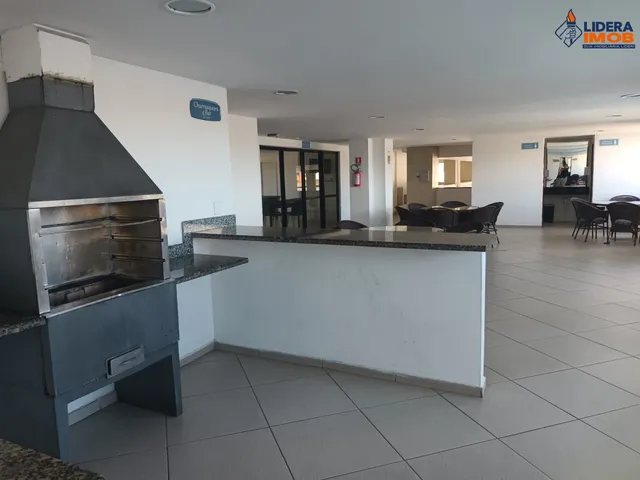 Imagem 15: Apartamento 2 Quartos, Suíte, Garagem Coberta, para Venda, em Condomínio Fechado, no