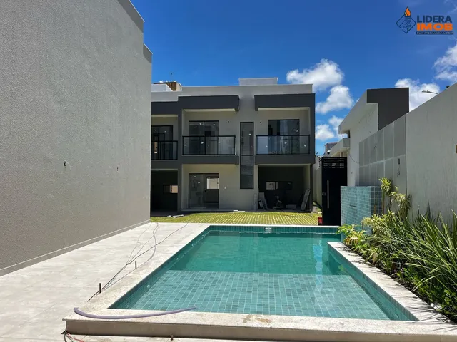 Imagem: Casa Duplex residencial para Venda no Condomínio