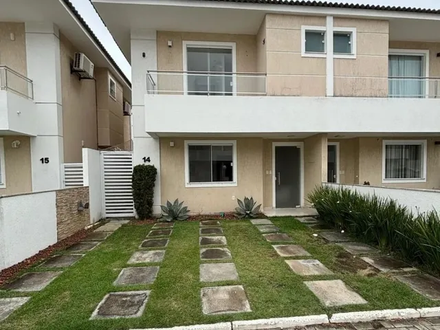 Imagem 2: 0 Casa com 3 dormitórios