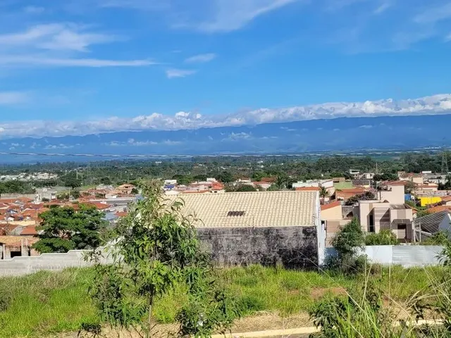Imagem: Terreno Próximo Aparecida e com Londa Vista!!!