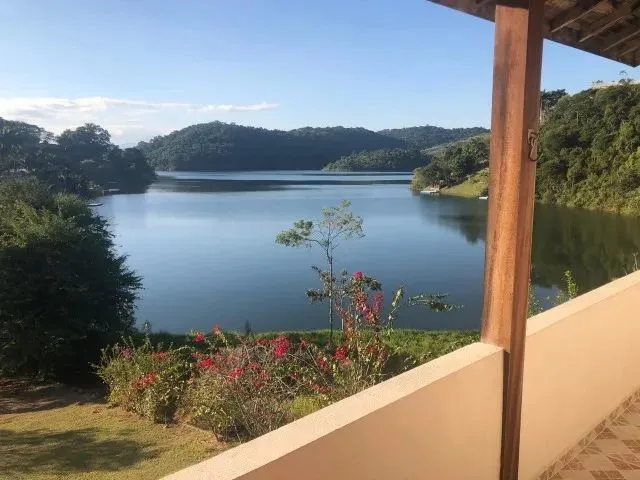 Imagem: Condomínio Recanto dos Pássaros em Jacareí-Sp