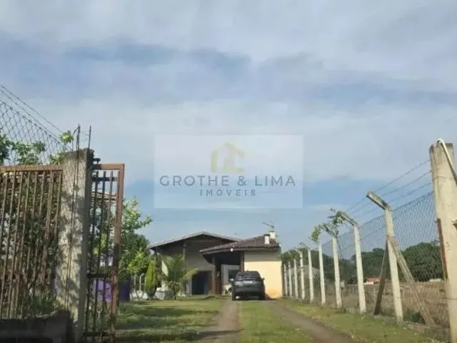 Imagem: Chacara Guamiri C/ 1055M2
