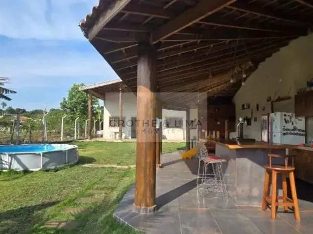 Imagem 11: Chacara Guamiri C/ 1055M2