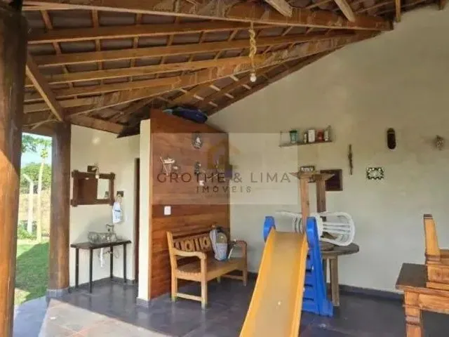 Imagem 14: Chacara Guamiri C/ 1055M2