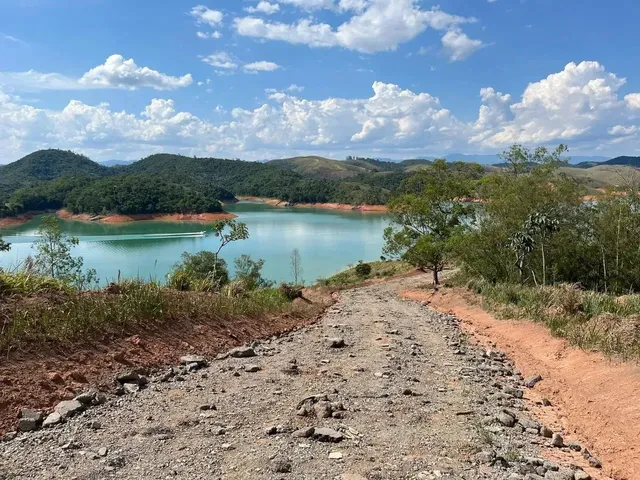 Imagem: Terreno em Jacareí Pé na Água