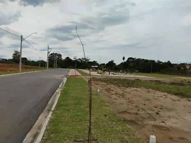 Imagem 2: Terreno 194 M Portal dos Pássaros Pinda