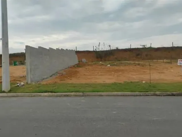 Imagem 3: Terreno 194 M Portal dos Pássaros Pinda