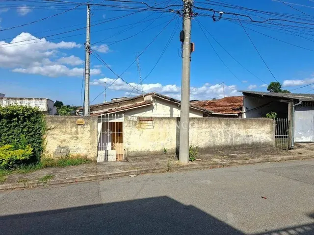 Imagem: Terreno À Venda, 370 M² - Jardim Bela