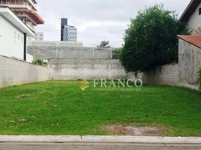 Imagem: Terreno À Venda, 445,55M² - Condomínio