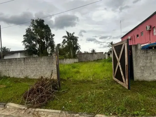 Imagem: Terreno para Venda em São Sebastião, Boraceia