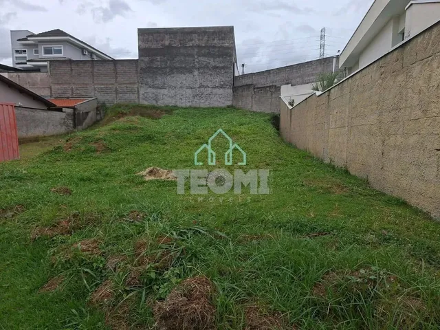 Imagem: Terreno À Venda, Jardim Independência