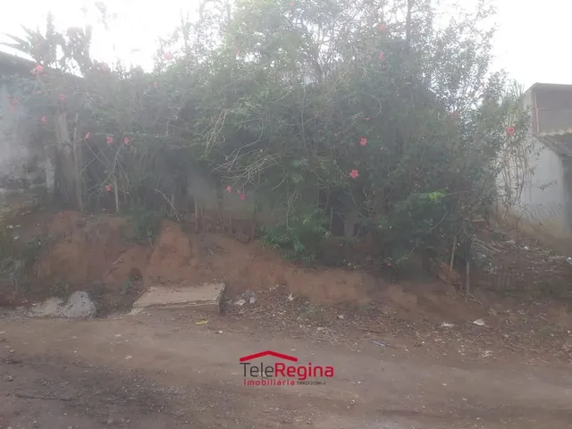 Imagem: Terreno para Vender em Caçapava
