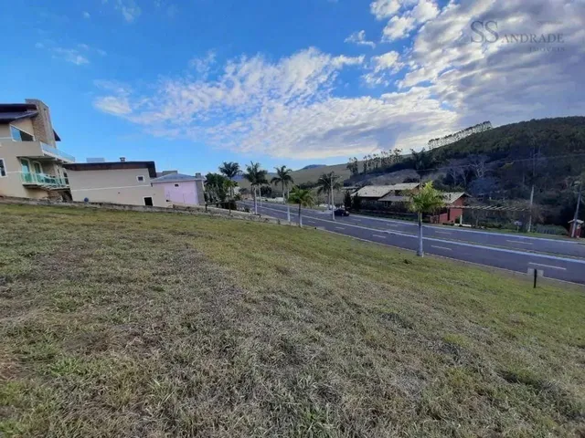 Imagem: Terreno À Venda, 1000 M² por R$ 235.000,00