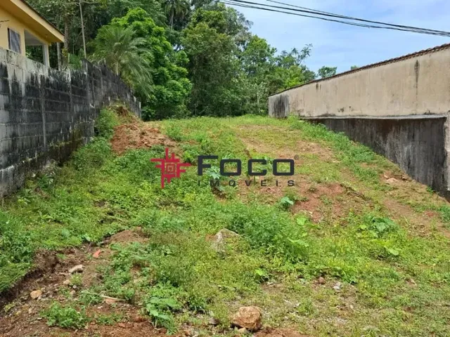 Imagem: Terreno Área em Ubatuba