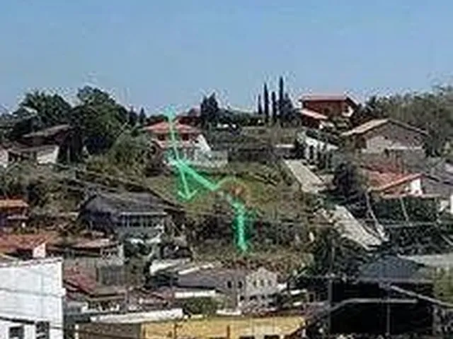 Imagem: Terreno À Venda, 325 M² por R$ 165.000,00