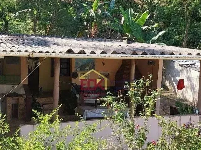 Imagem: Chácara com 2 Dormitórios À Venda, 5000