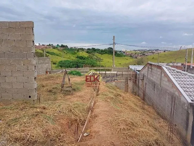 Imagem: Terreno À Venda, 270 M² por R$ 186.000