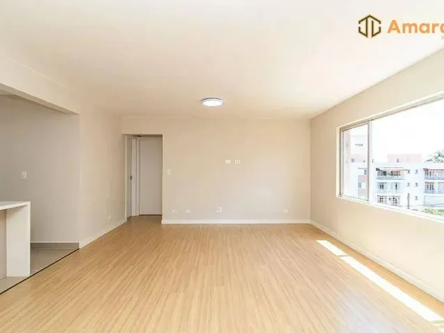 Imagem 11: Apartamento com 3 Dormitórios À Venda, 104 M² por R$ 830.000,00 - Ahú - Curitiba/Pr