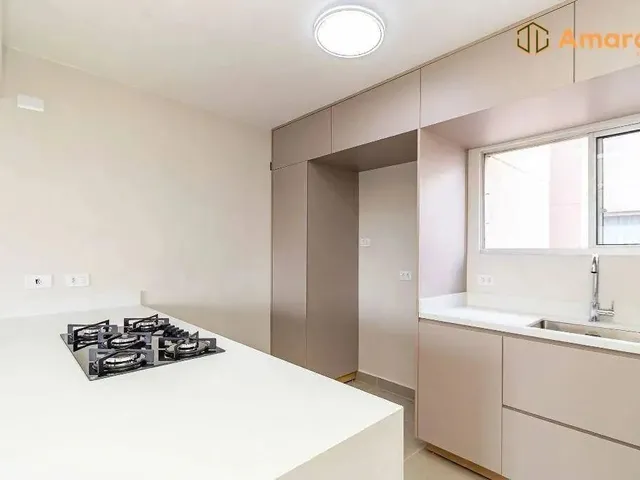 Imagem 9: Apartamento com 3 Dormitórios À Venda, 104 M² por R$ 830.000,00 - Ahú - Curitiba/Pr