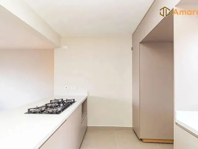 Imagem 5: Apartamento com 3 Dormitórios À Venda, 104 M² por R$ 830.000,00 - Ahú - Curitiba/Pr