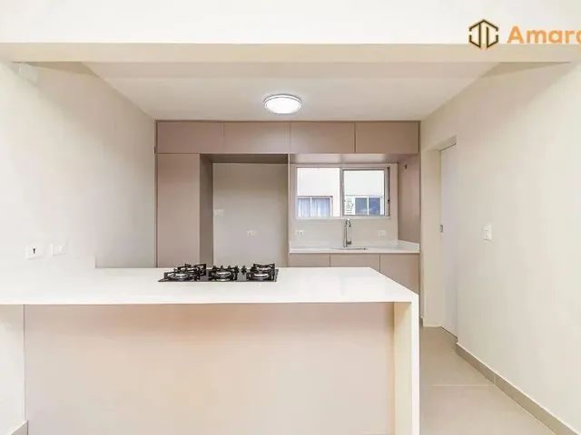 Imagem 4: Apartamento com 3 Dormitórios À Venda, 104 M² por R$ 830.000,00 - Ahú - Curitiba/Pr
