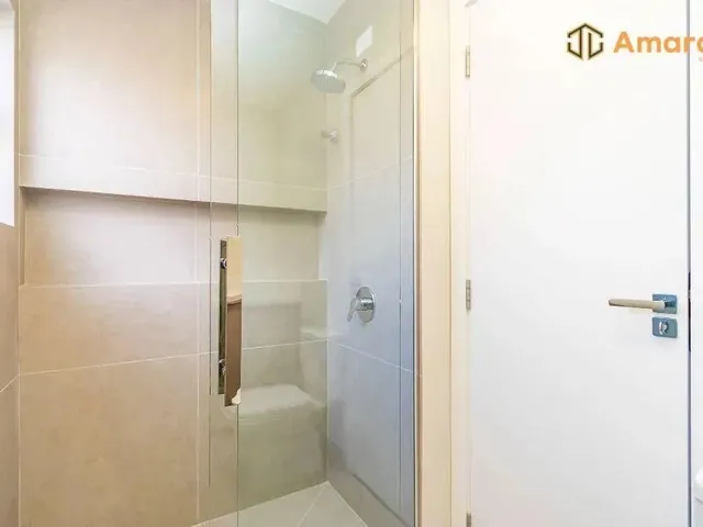 Imagem 6: Apartamento com 3 Dormitórios À Venda, 104 M² por R$ 830.000,00 - Ahú - Curitiba/Pr