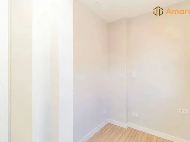 Imagem 10: Apartamento com 3 Dormitórios À Venda, 104 M² por R$ 830.000,00 - Ahú - Curitiba/Pr