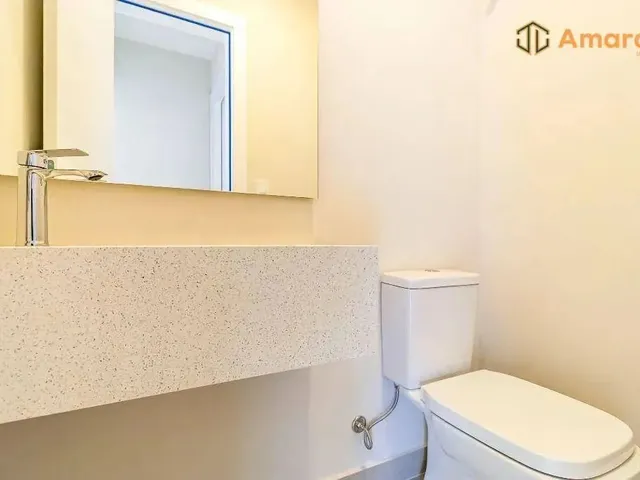 Imagem 3: Apartamento com 3 Dormitórios À Venda, 104 M² por R$ 830.000,00 - Ahú - Curitiba/Pr