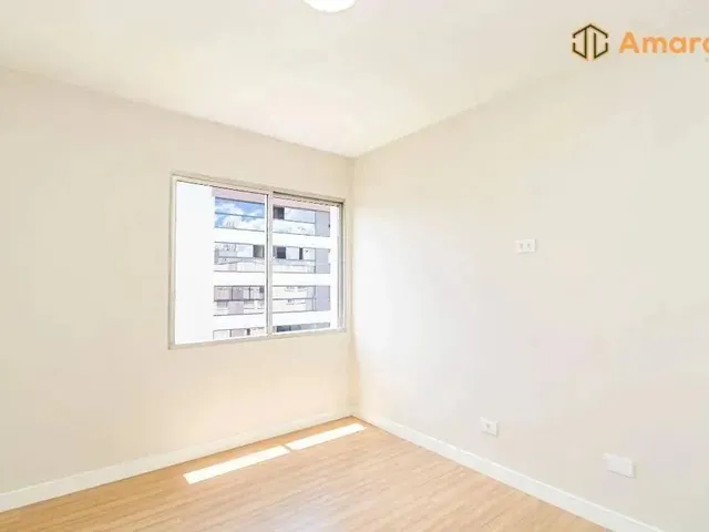 Imagem 16: Apartamento com 3 Dormitórios À Venda, 104 M² por R$ 830.000,00 - Ahú - Curitiba/Pr
