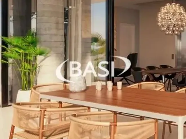 Imagem: Apartamento de Alto Padrão com 4 Suítes