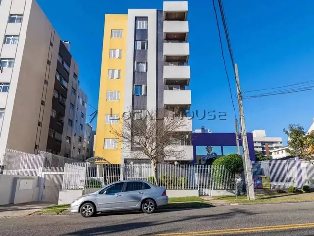 Imagem: Apartamento a Venda no Cabral 3 Quartos