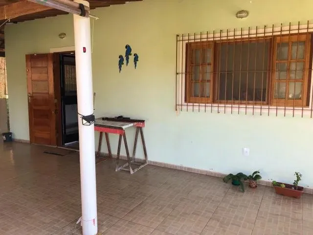 Imagem: Chácara Completa de 6.600 M² com Pomar