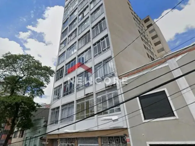 Imagem: Apartamento em Rua Desembargador Ermelino