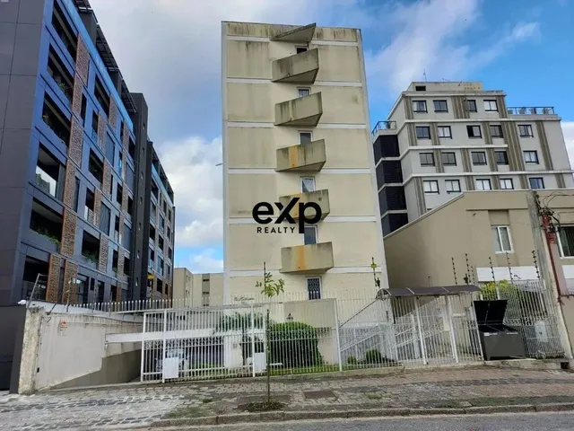 Imagem 1: Apartamento 3 Dormitórios no Alto da XV
