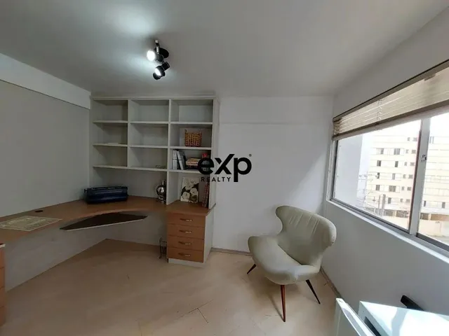Imagem 3: Apartamento 3 Dormitórios no Alto da XV