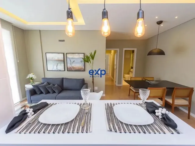 Imagem: Apartamento no Bairro Mercês com Opções