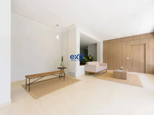 Imagem 4: Apartamento no Bairro Mercês com Opções de 2 Suítes em Curitiba