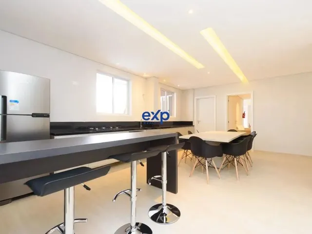 Imagem 10: Apartamento no Bairro Mercês com Opções de 2 Suítes em Curitiba