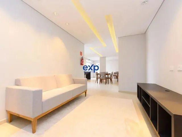 Imagem 11: Apartamento no Bairro Mercês com Opções de 2 Suítes em Curitiba