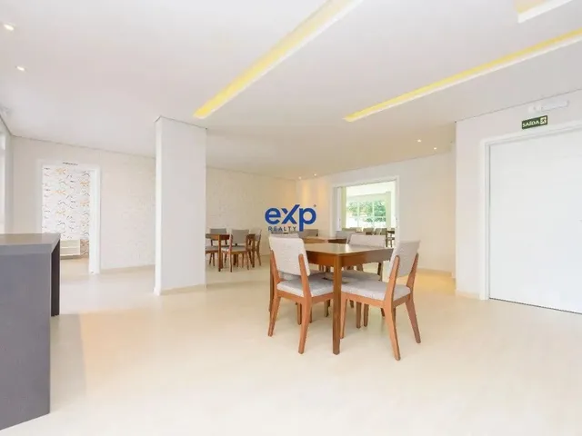 Imagem 9: Apartamento no Bairro Mercês com Opções de 2 Suítes em Curitiba