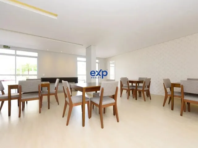 Imagem 5: Apartamento no Bairro Mercês com Opções de 2 Suítes em Curitiba