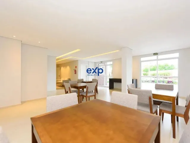 Imagem 13: Apartamento no Bairro Mercês com Opções de 2 Suítes em Curitiba