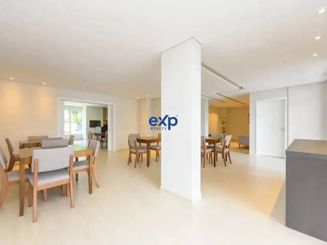 Imagem 7: Apartamento no Bairro Mercês com Opções de 2 Suítes em Curitiba