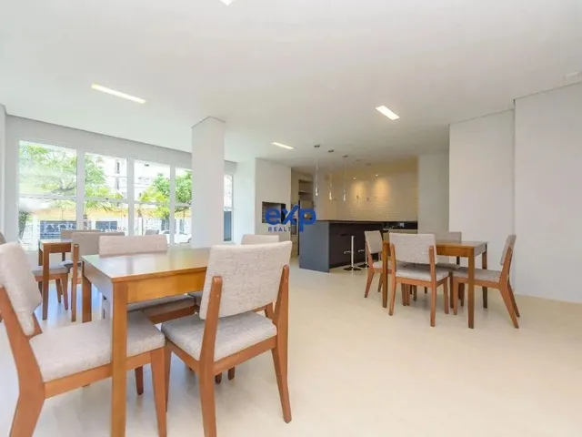 Imagem 16: Apartamento no Bairro Mercês com Opções de 2 Suítes em Curitiba