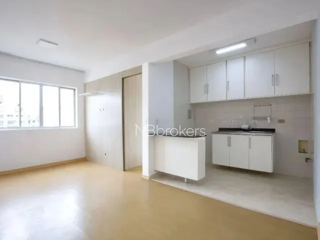 Imagem: 1 Quarto com Armários e Muito Sol Ao Lado