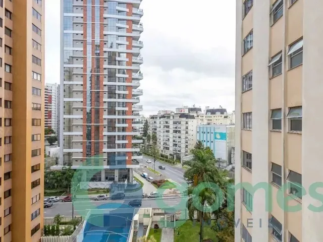 Imagem 5: Apartamento com 3 Dormitórios À Venda, 117 M² - Cabral - Curitiba/Pr