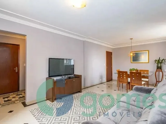 Imagem 9: Apartamento com 3 Dormitórios À Venda, 117 M² - Cabral - Curitiba/Pr