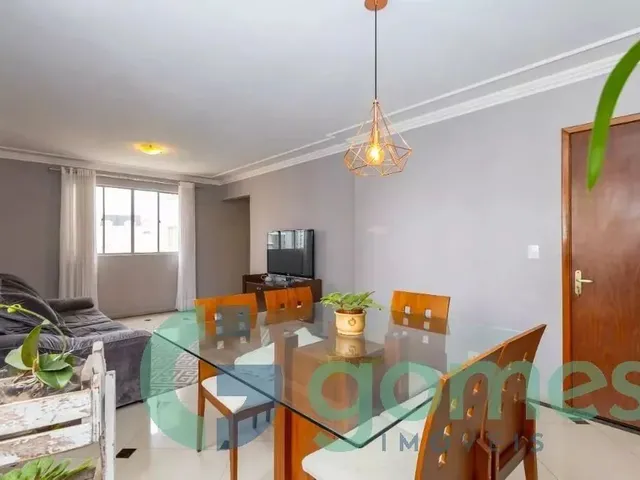 Imagem 8: Apartamento com 3 Dormitórios À Venda, 117 M² - Cabral - Curitiba/Pr