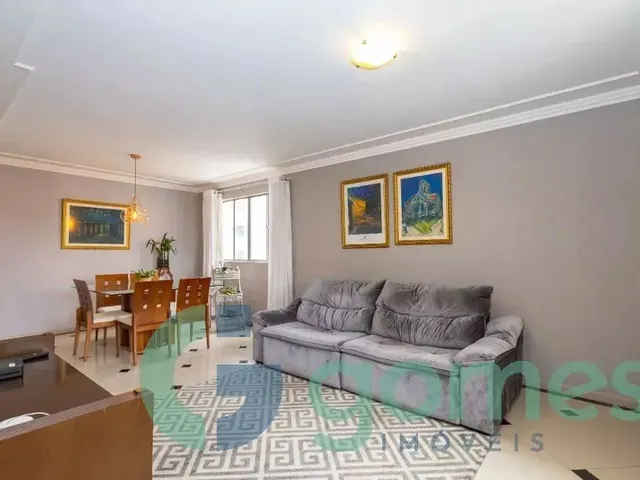 Imagem 14: Apartamento com 3 Dormitórios À Venda, 117 M² - Cabral - Curitiba/Pr